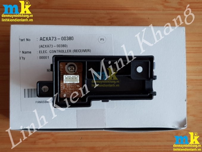 ( SP1320 ) Bo Công Tắc Cửa Máy Giặt Panasonic 